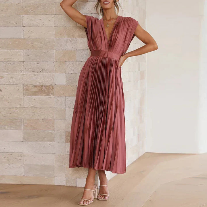 Hedwig | Sophisticated Women's Dress