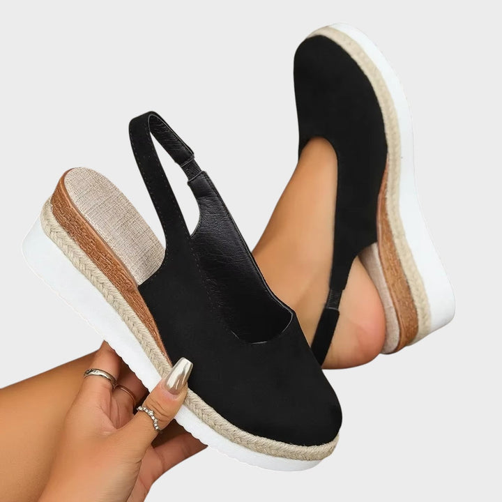 EYDIS | Orthopedic Sandals Premium Edition