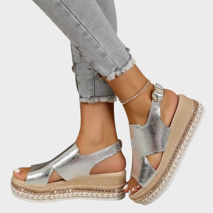 HELMI | Orthopedic Sandals Premium Edition