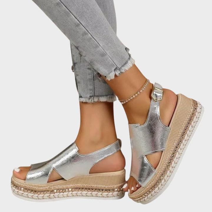 HELMI | Orthopedic Sandals Premium Edition