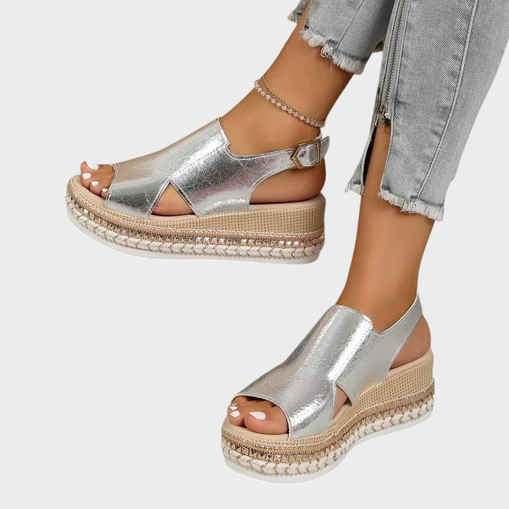 HELMI | Orthopedic Sandals Premium Edition