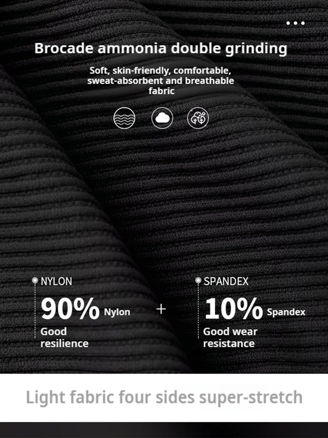 Seamless Elastic Jumpsuit Shorts for Fitness and Yoga - European and American Style Onesie