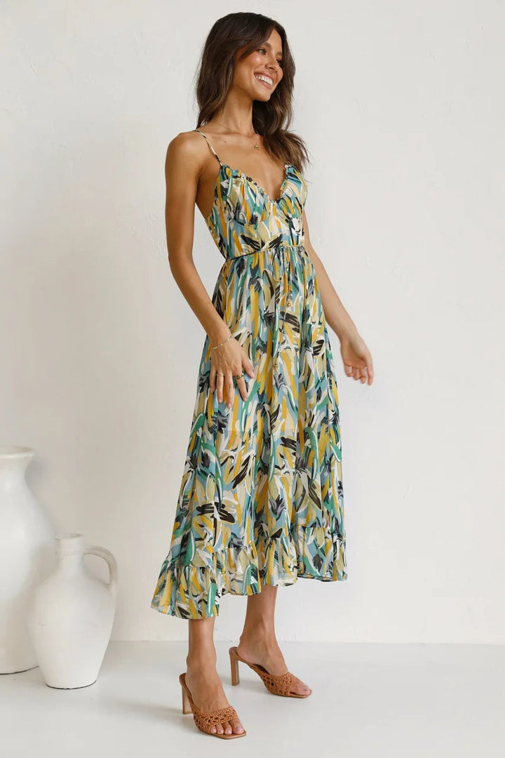 Milou | Chic Summer Dress