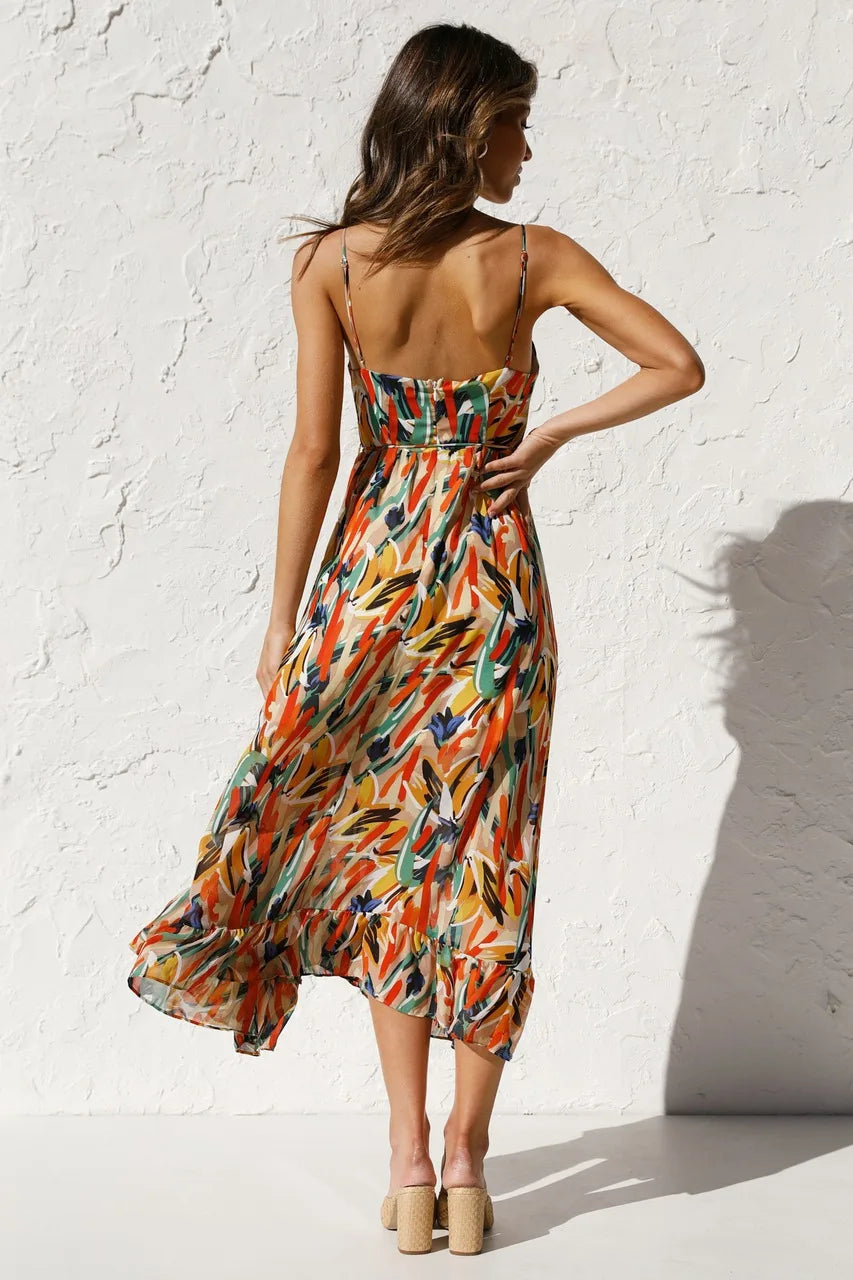 Milou | Chic Summer Dress