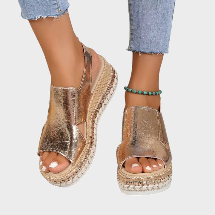 HELMI | Orthopedic Sandals Premium Edition