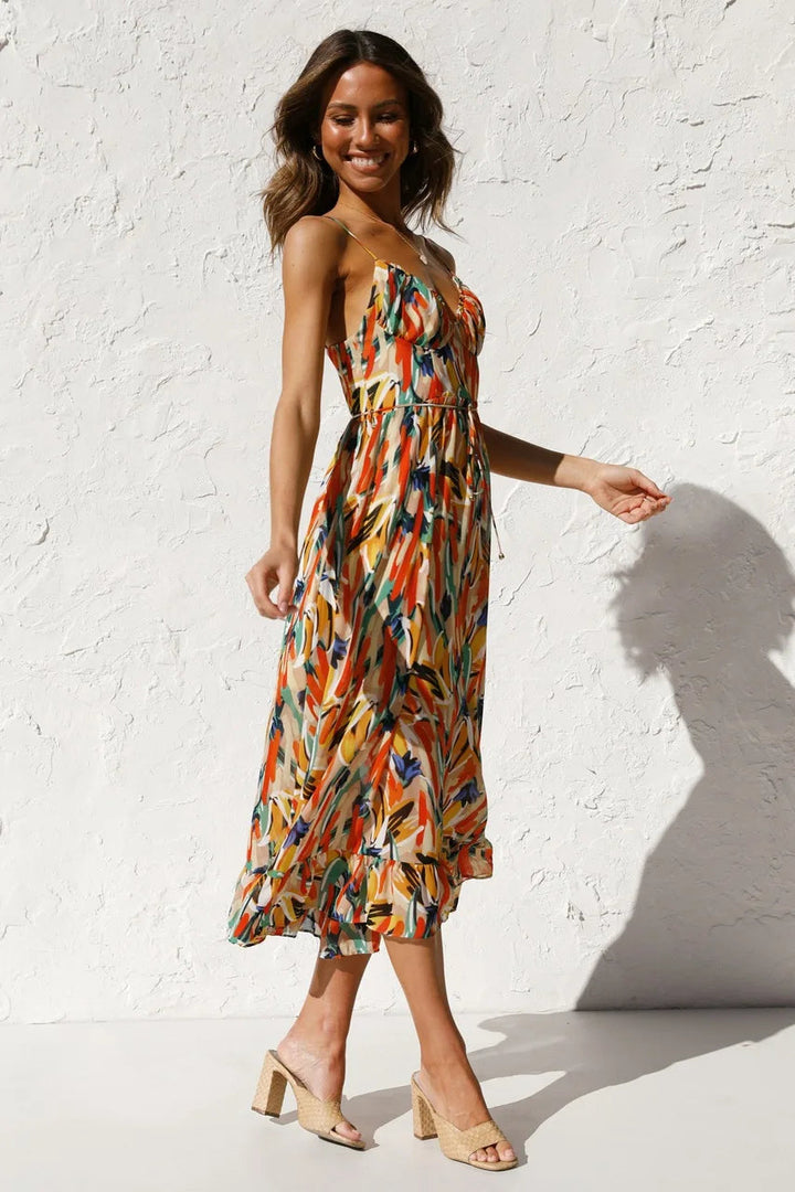Milou | Chic Summer Dress