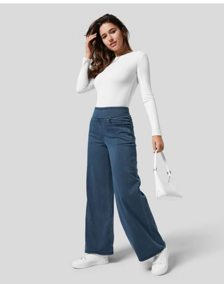 Juliet™ – Comfortable Stretch Jeans