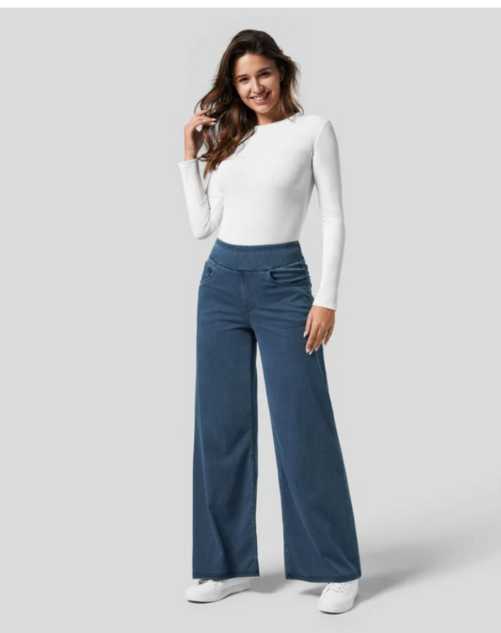 Juliet™ – Comfortable Stretch Jeans