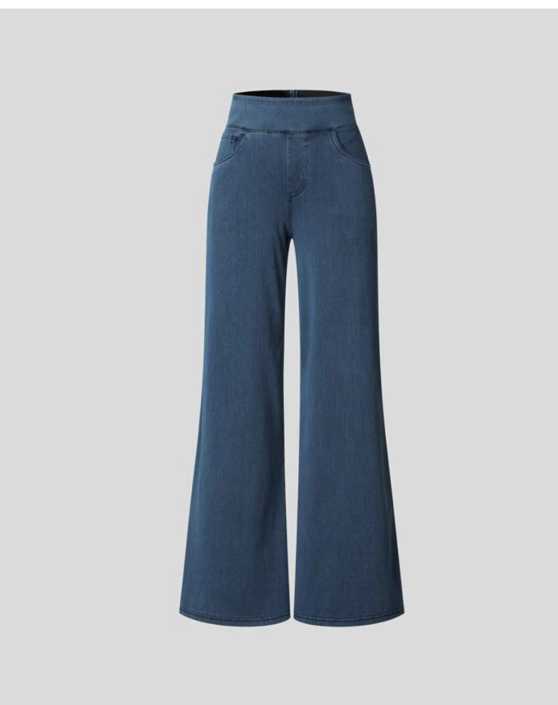Juliet™ – Comfortable Stretch Jeans