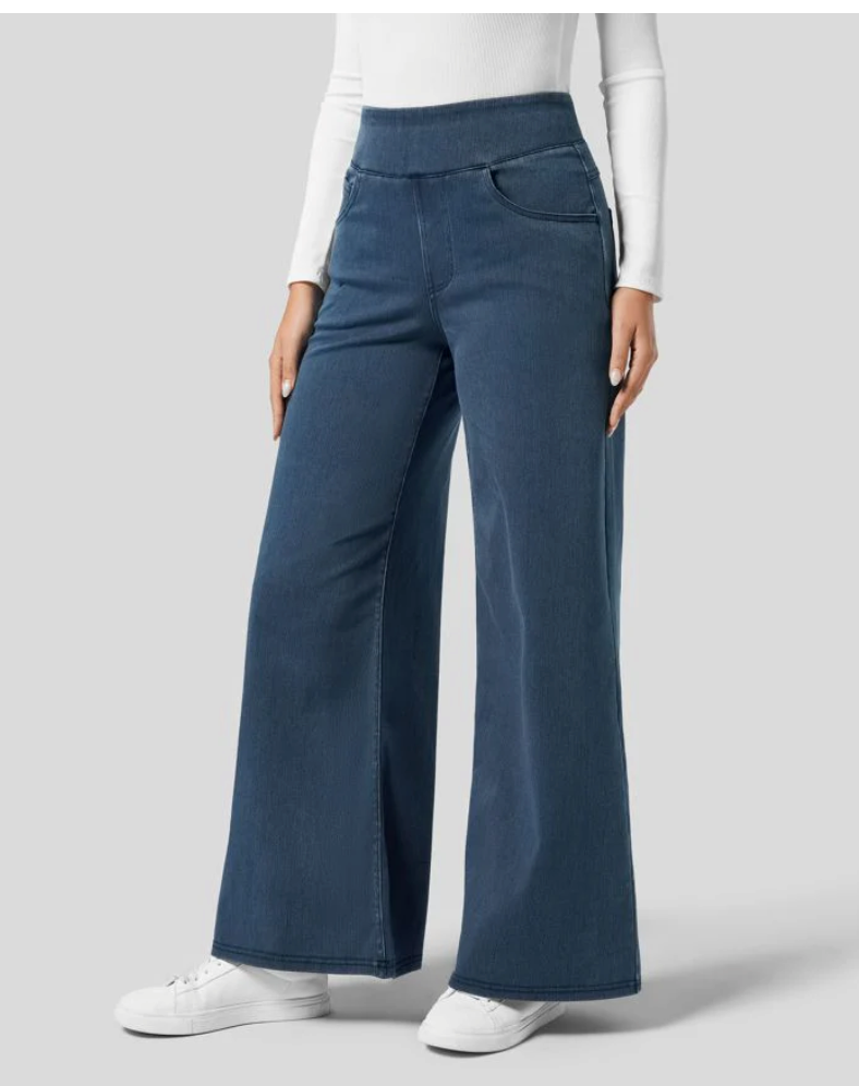 Juliet™ – Comfortable Stretch Jeans