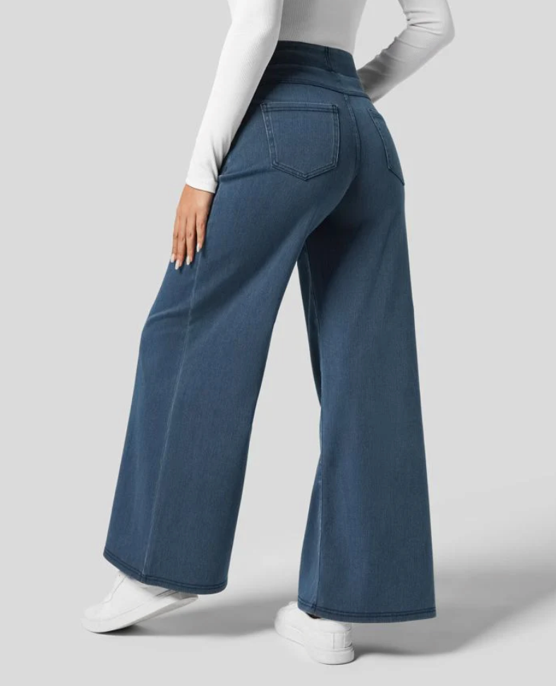 Juliet™ – Comfortable Stretch Jeans