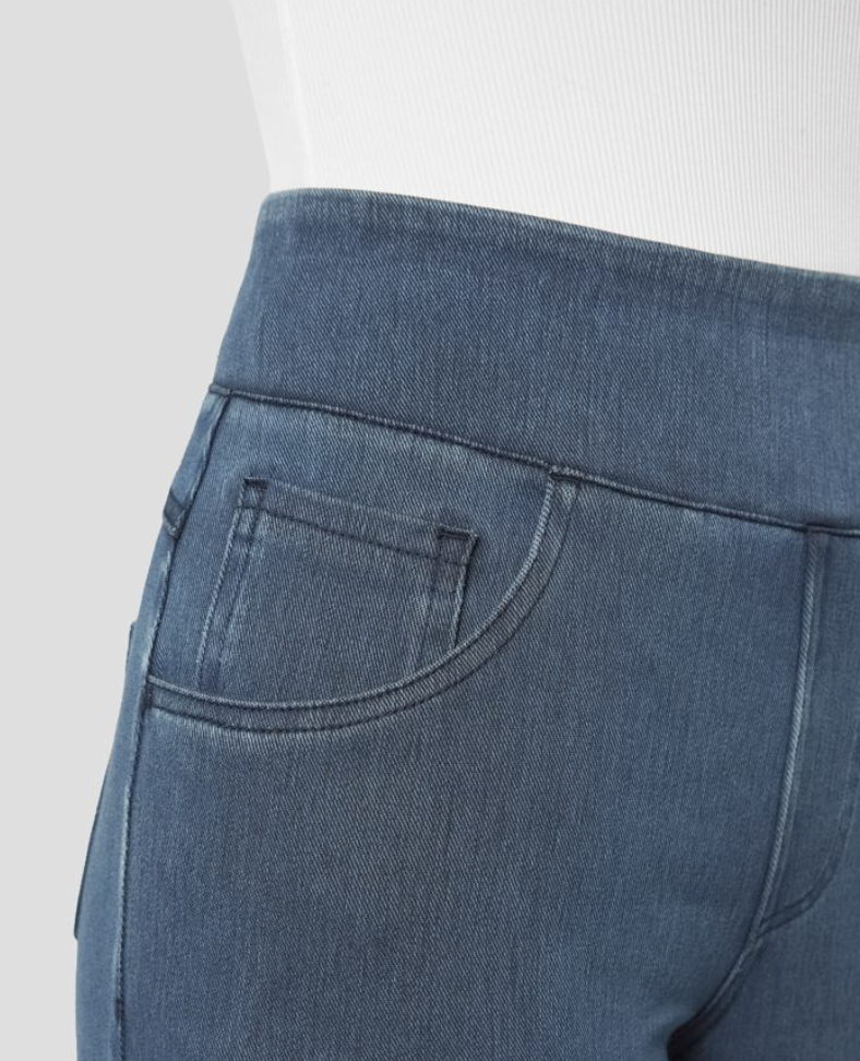 Juliet™ – Comfortable Stretch Jeans