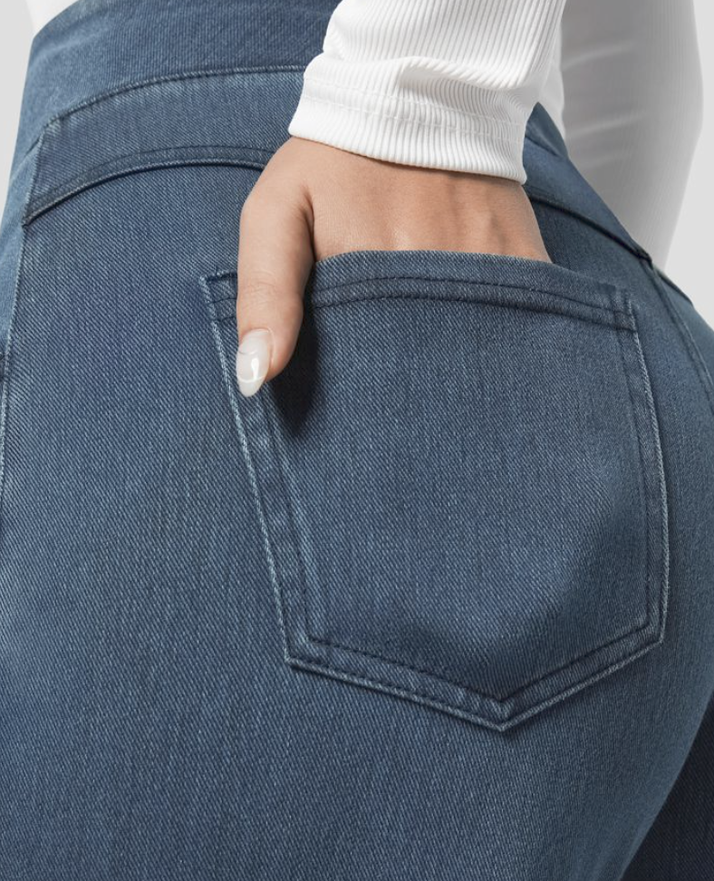 Juliet™ – Comfortable Stretch Jeans