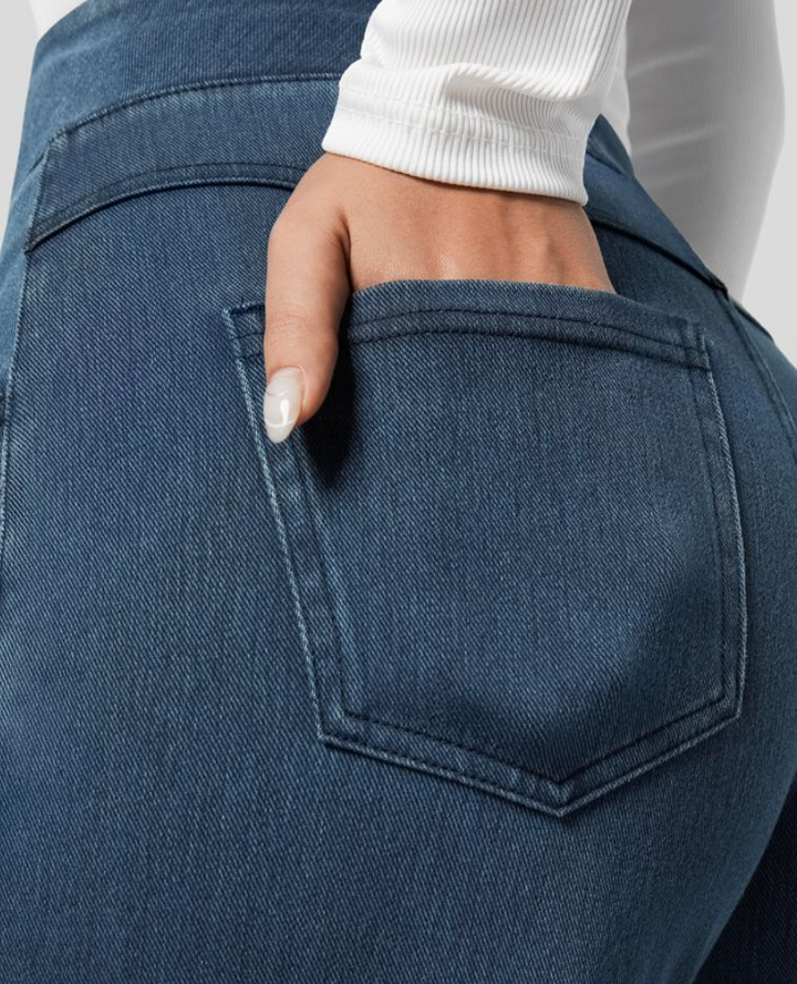 Juliet™ – Comfortable Stretch Jeans