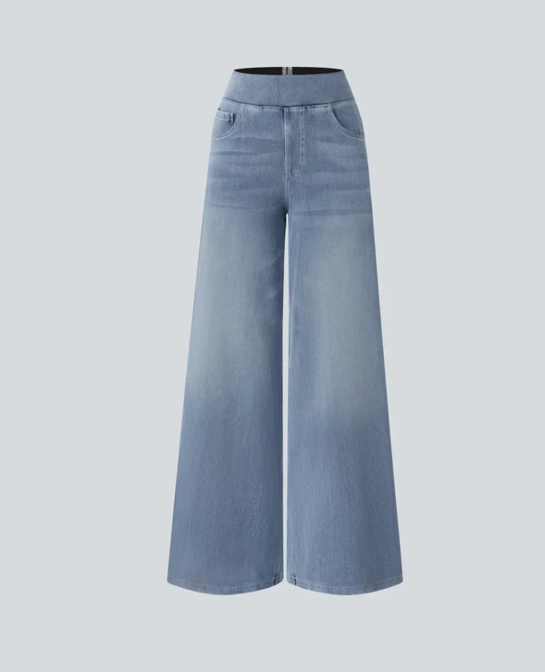 Juliet™ – Comfortable Stretch Jeans