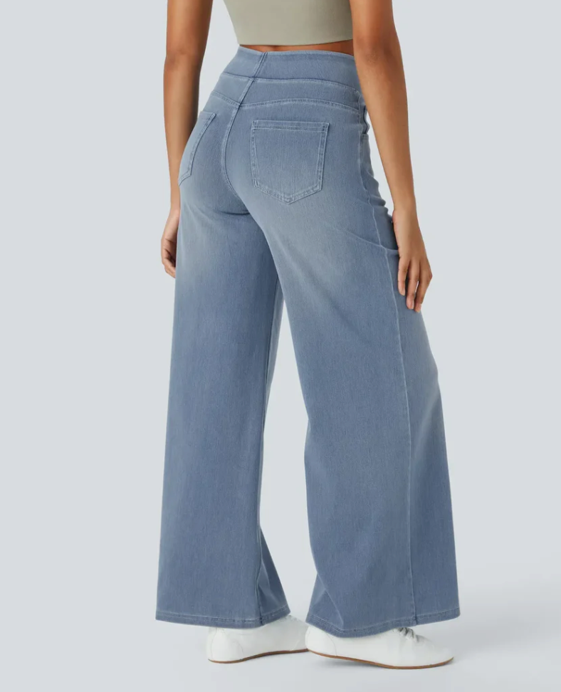 Juliet™ – Comfortable Stretch Jeans