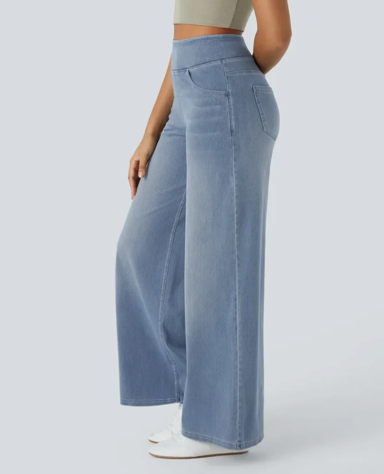 Juliet™ – Comfortable Stretch Jeans