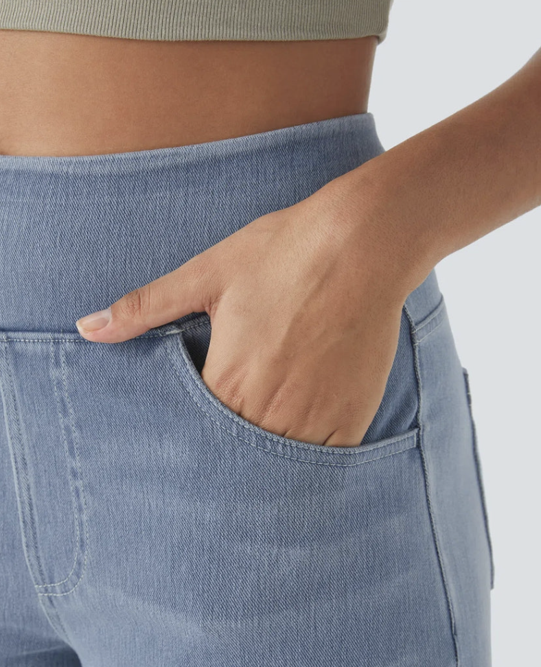 Juliet™ – Comfortable Stretch Jeans