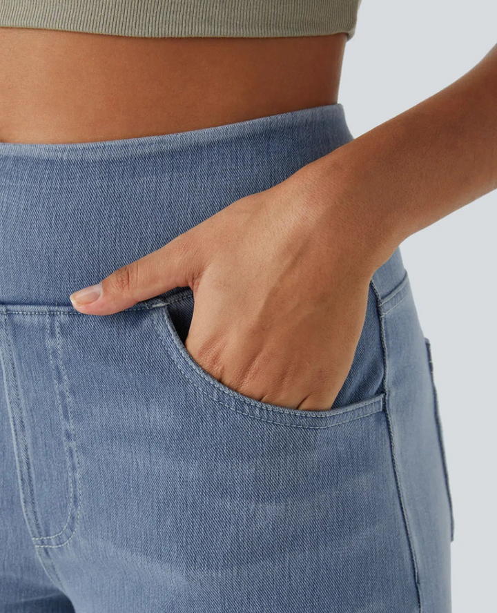 Juliet™ – Comfortable Stretch Jeans