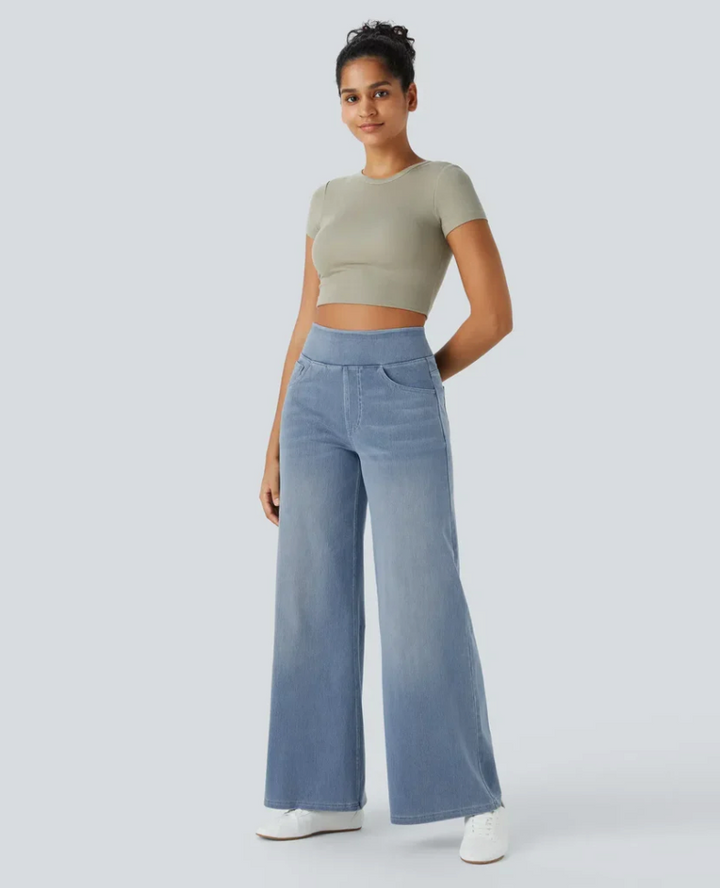 Juliet™ – Comfortable Stretch Jeans