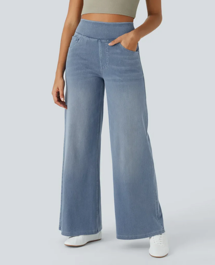 Juliet™ – Comfortable Stretch Jeans
