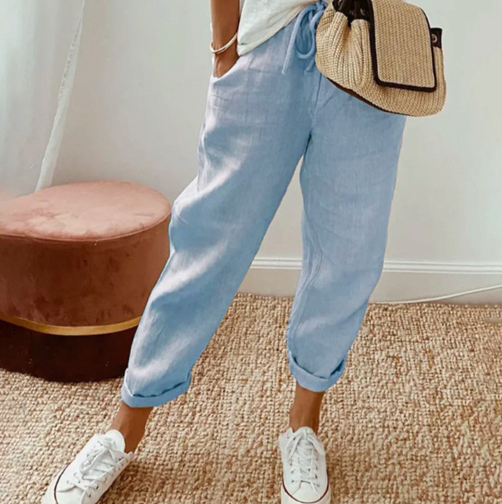 Isotta™ – Statement-Style Pants