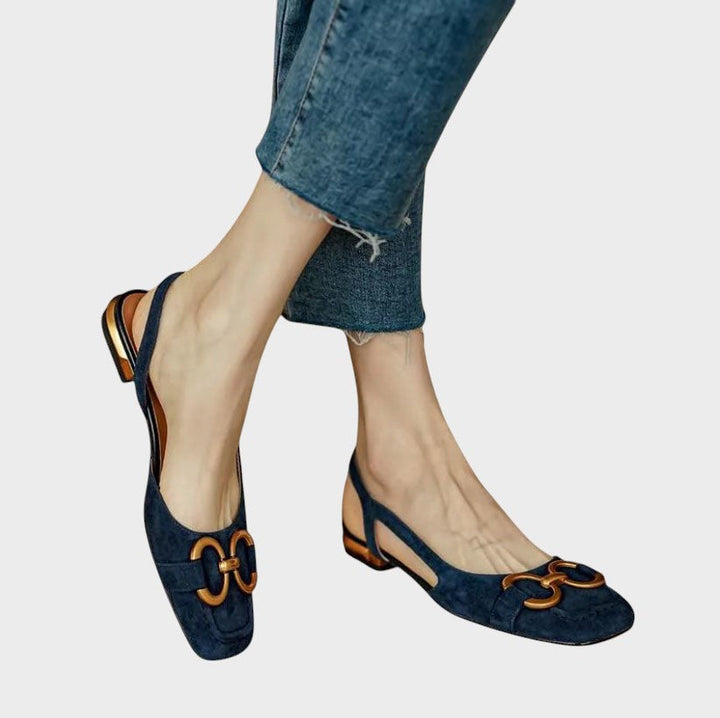 ISABELLA | Stylish and Comfortable Orthopedic Sandals