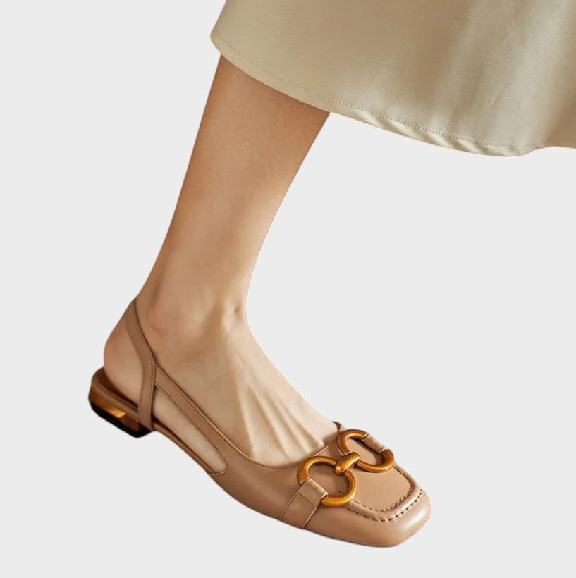 ISABELLA | Stylish and Comfortable Orthopedic Sandals