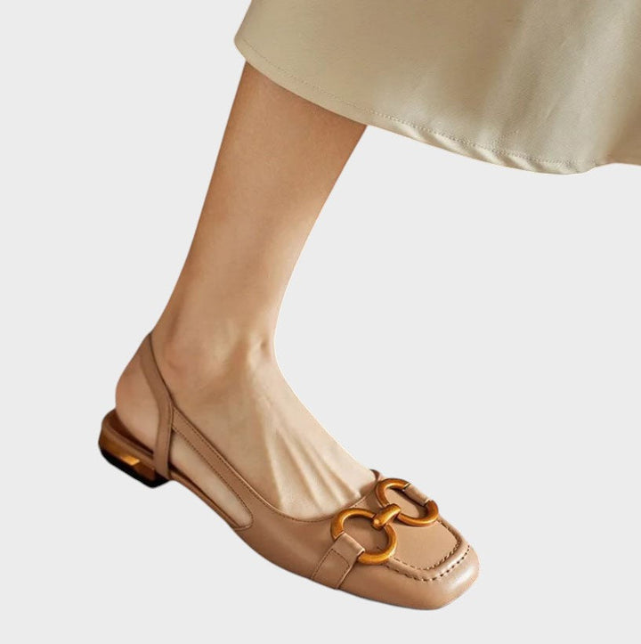 ISABELLA | Stylish and Comfortable Orthopedic Sandals