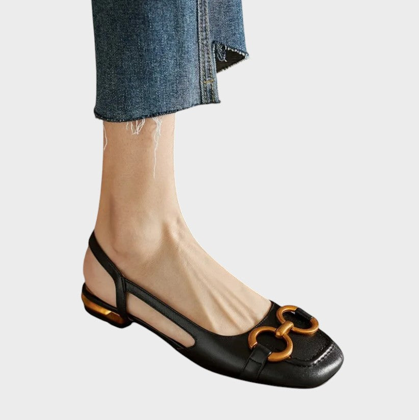 ISABELLA | Stylish and Comfortable Orthopedic Sandals