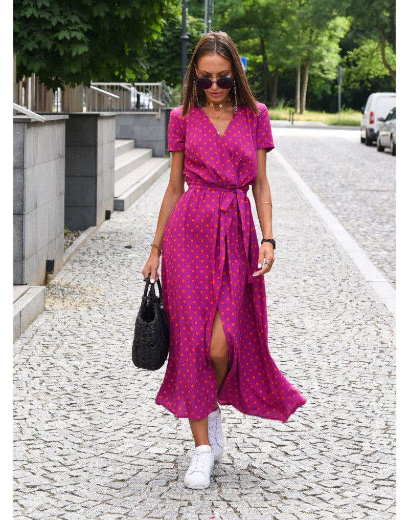 Linda | Cozy Chic Dress