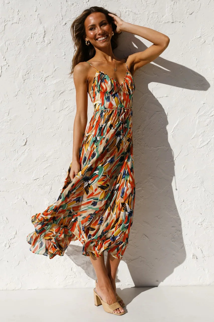 Milou | Chic Summer Dress