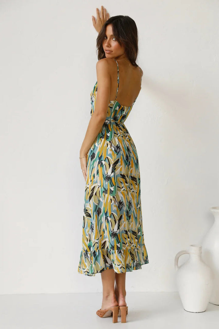 Milou | Chic Summer Dress