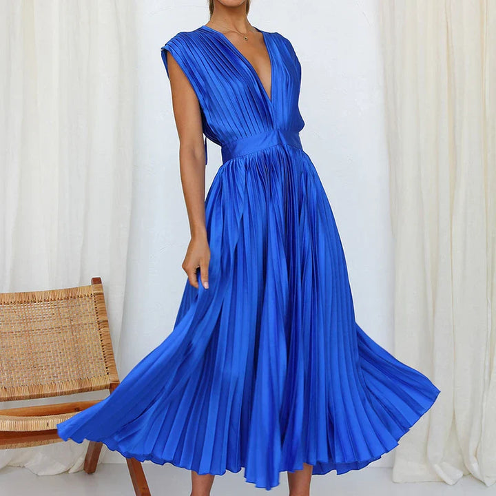 Hedwig | Sophisticated Women's Dress