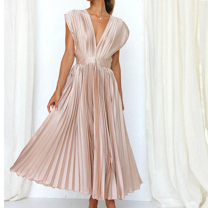 Hedwig | Sophisticated Women's Dress
