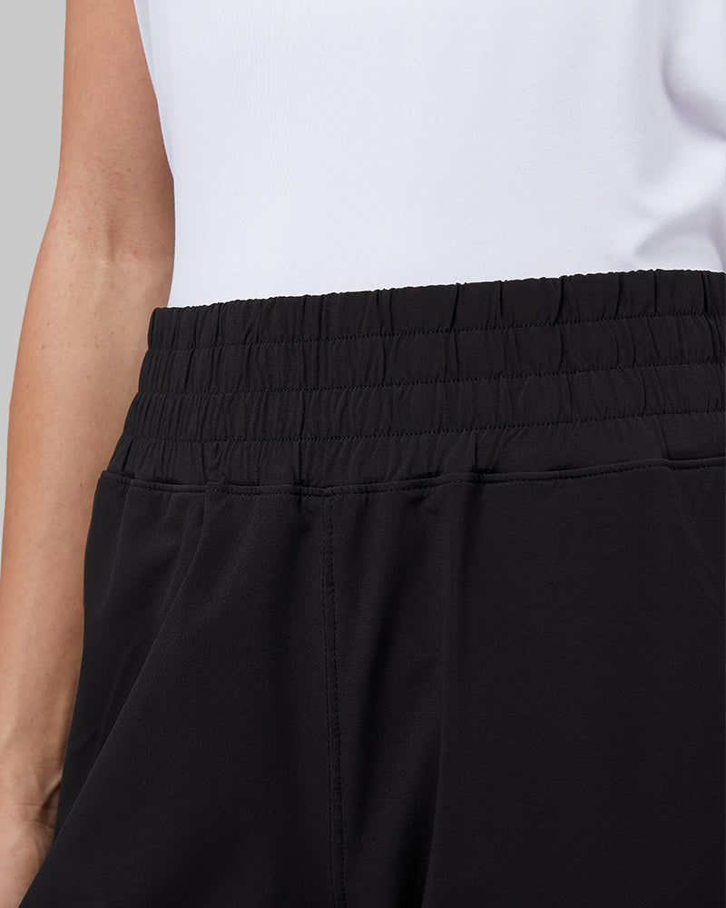 Women's Cargo Joggers for Commuting