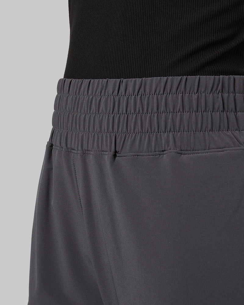 Women's Cargo Joggers for Commuting