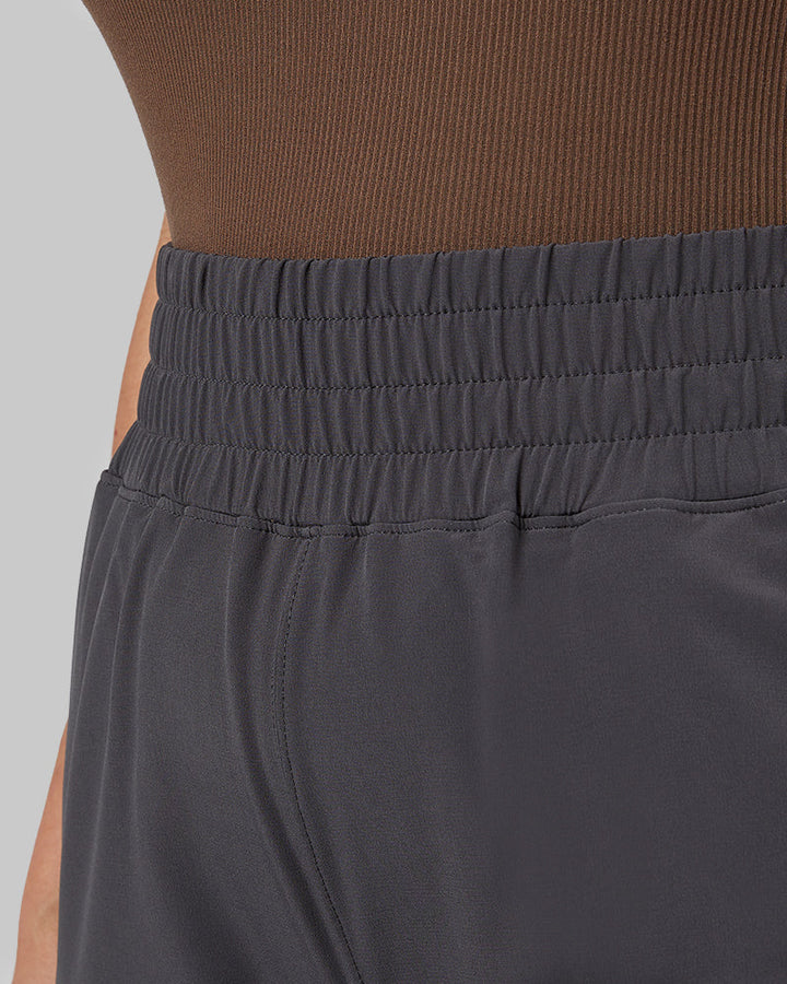 Women's Cargo Joggers for Commuting