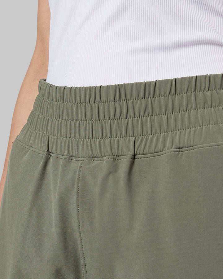 Women's Cargo Joggers for Commuting