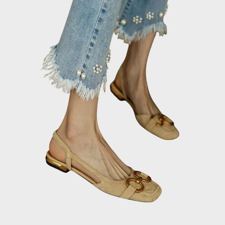 ISABELLA | Stylish and Comfortable Orthopedic Sandals