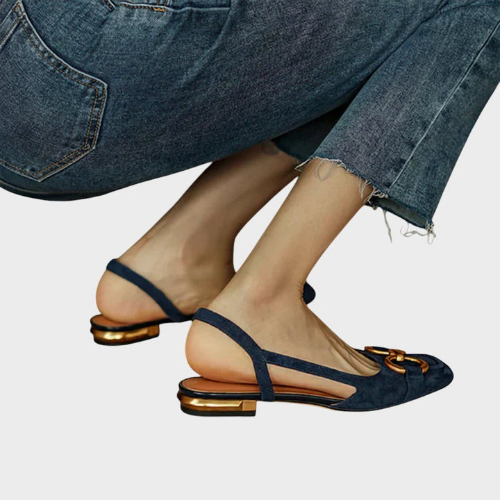 ISABELLA | Stylish and Comfortable Orthopedic Sandals