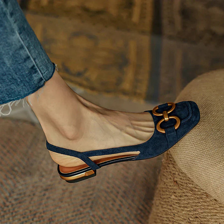 Amira - Stylish Comfort Sandals