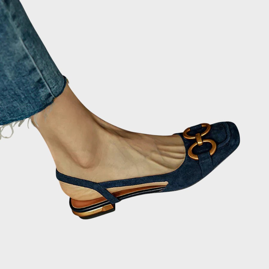 ISABELLA | Stylish and Comfortable Orthopedic Sandals