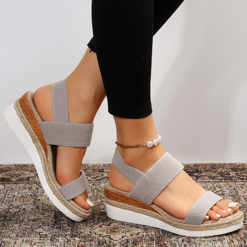 Monaco - Comfort Sandals