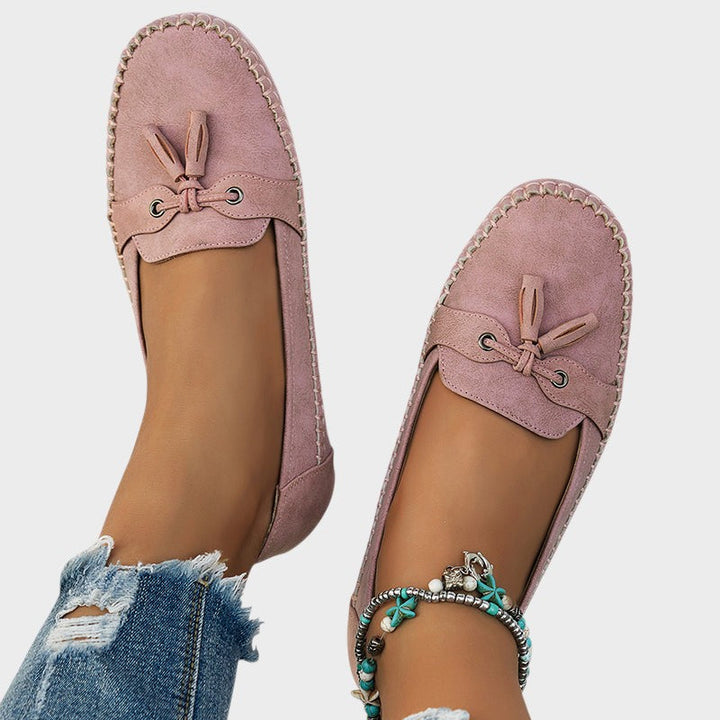 ALMA | Stylish Orthopedic Loafers
