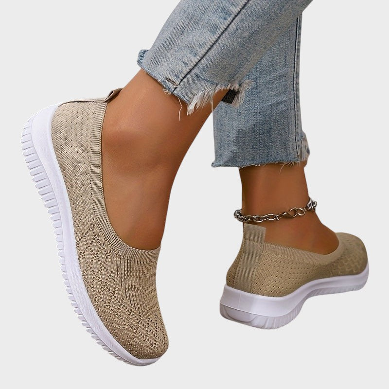 INGER™ | Breathable Slip-On