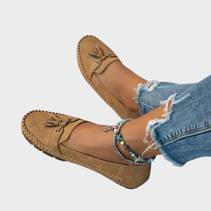 ALMA | Stylish Orthopedic Loafers