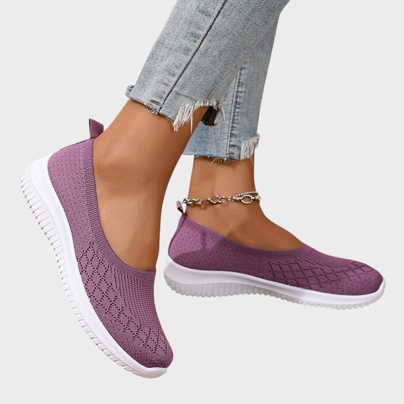 INGER™ | Breathable Slip-On