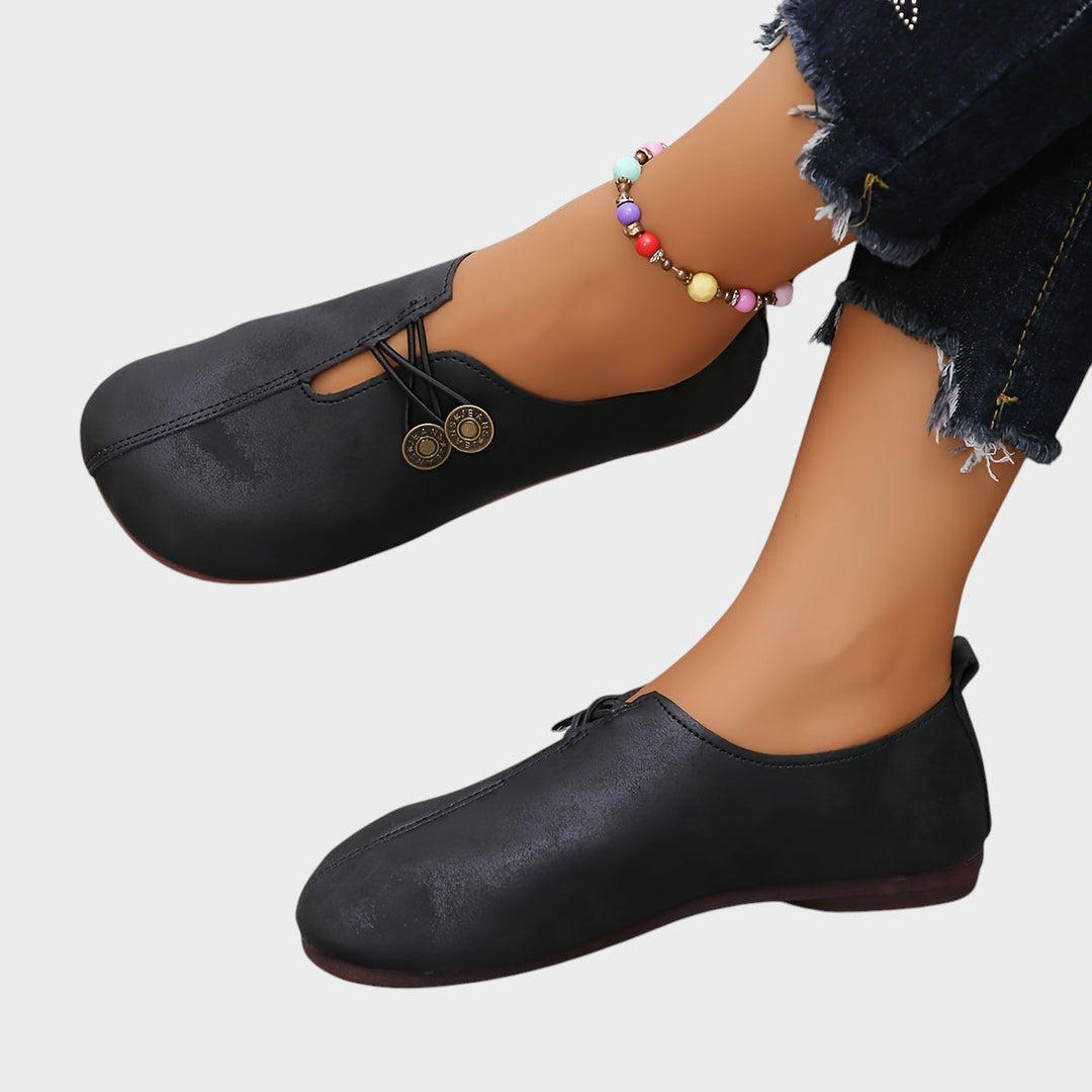 ALBERTE | Ruskind Loafer