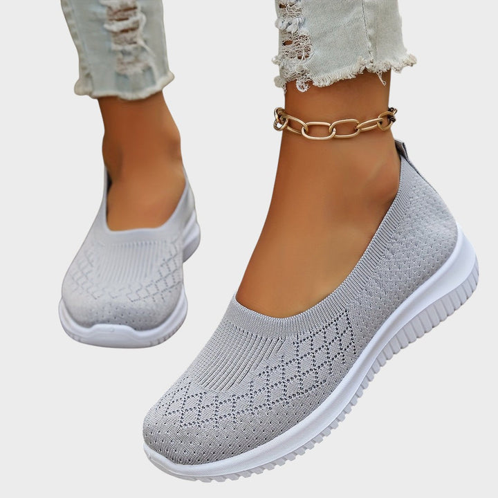 INGER™ | Breathable Slip-On